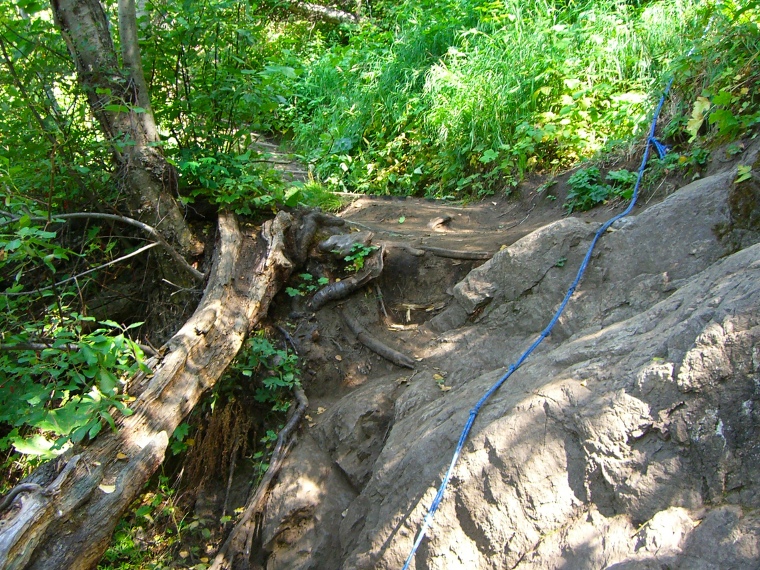 Third trail image
